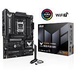ASUS TUF B850-PLUS WiFi AM5 gaming ATX osnovna plošča