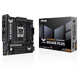 ASUS TUF B850M-PLUS AM5 gaming mATX osnovna plošča