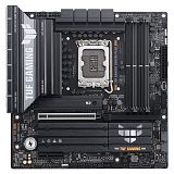 ASUS TUF B860M-PLUS TUF LGA1851 DDR5 gaming mATX osnovna plošča