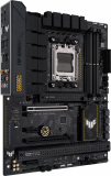 ASUS TUF GAMING B650-PLUS WIFI, DDR5, SATA3, USB3.2Gen2x2, DP, 2.5GbE, Wi-Fi, AM5 ATX