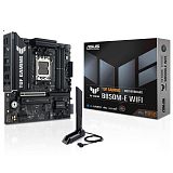 ASUS TUF GAMING B850M-E WiFi AM5 gaming ATX osnovna plošča