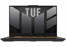 ASUS TUF Gaming F17 FX707ZC4-HX014 i5-12500H/16GB/SSD 512GB/17,3