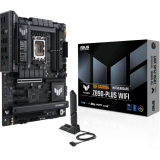ASUS TUF GAMING Z890-PLUS WIFI, DDR5, SATA3, USB4, DP, 2.5GbE, WIFI 7, LGA1851 ATX