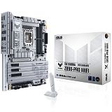 ASUS TUF GAMING Z890-PRO WIFI LGA1851 DDR5 ATX osnovna plošča
