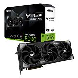 ASUS TUF GeForce RTX 5090 32GB GDDR7 OC (TUF-RTX5090-O32G-GAMING) ARGB gaming grafična kartica
