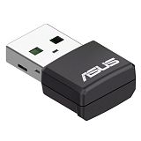 ASUS USB-AX55 AX1800 WiFi6 USB Nano USB brezžična mrežni adapter