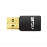 ASUS USB-N13 C1 300Mbps 802.11b/g/n brezžična mrežna kartica, USB