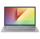ASUS VivoBook 17 X712EA-AU321W i3-1115G4/8GB/SSD 512GB NVMe/17,3''FHD/Intel UHD/W11H