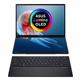ASUS Zenbook Duo 14 OLED UX8406MA-PZ259W Intel-Ultra 7/32GB/SSD 1TB/14