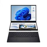 ASUS Zenbook Duo UX8406CA-QL077X ARL Ultra 7/32GB/SSD 1TB/14