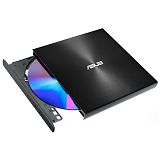 ASUS ZenDrive U9M Ultra Slim (90DD02A0-M29000) črn zunanji DVD zapisovalnik