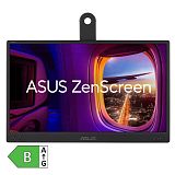 ASUS ZenScreen MB166CR 39,62cm (15,6