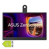 ASUS ZenScreen MB169CK 36,62cm (15,6