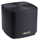 ASUS ZenWiFi XD4 Plus (1-pack) AX1800 Dual Band WiFi 6 Whole-Home črni Mesh Wi-Fi sistem