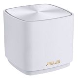 ASUS ZenWiFi XD4 Plus (1-pack) AX1800 Dual Band WiFi 6 Whole-Home beli Mesh Wi-Fi sistem