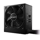 BE QUIET! System Power 9 400W CM (BN300) 80Plus bronze modularni napajalnik