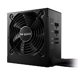 BE QUIET! System Power 9 500W CM (BN301) 80Plus bronze modularni napajalnik