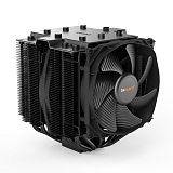 BE QUIET! Dark Rock Pro 4 (BK022) 135mm/120mm 250W procesorski hladilnik