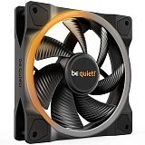 BE QUIET! LIGHT WINGS (BL072) 120 mm 4-pin ARGB PWM ventilator