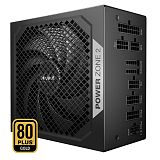 BE QUIET! POWER ZONE 2 850W 80Plus Platinum (BP007EU) modularni ATX napajalnik