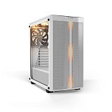 BE QUIET! Pure Base 500DX (BGW38) ATX RGB okno belo ohišje