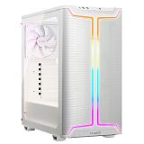 BE QUIET! Pure Base 501 DX (BGW77) midi-ATX belo ohišje