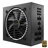 BE QUIET! Pure Power 12 M 650W 80Plus Gold (BN342) modularen napajalnik