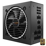 BE QUIET! Pure Power 12 M 750W 80Plus Gold (BN343) modularen napajalnik