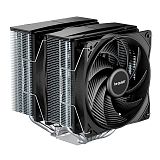 BE QUIET! PURE ROCK PRO 3 (BK041) 2x120mm 250W procesorski hladilnik