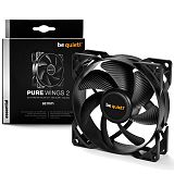 BE QUIET! Pure Wings 2 (BL045) 92mm 3-pin PWM ventilator