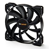 BE QUIET! Pure Wings 2 (BL083) 140mm 4-pin PWM high speed ventilator