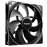 BE QUIET! Pure Wings 3 (BL107) 140mm 3-pin črn ventilator