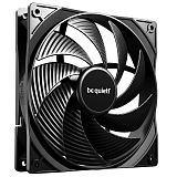 BE QUIET! Pure Wings 3 high-speed (BL109) 140mm 4-pin PWM črn ventilator