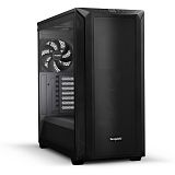 BE QUIET! SHADOW BASE 800 (BGW60) midiATX okno črno ohišje