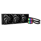 BE QUIET! SILENT LOOP 3 (BW026) 420mm ARGB vodno hlajenje