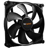 BE QUIET! SILENT WINGS 3 (BL071) 140mm 4-pin PWM ventilator