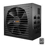 BE QUIET! STRAIGHT POWER 12 1500W (BN340) 80 Plus Platinum modularni napajalnik