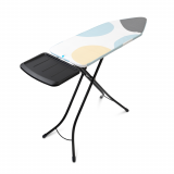Brabantia likalna deska C 124x35 spomladanski mehurčki