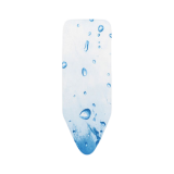 Brabantia prevleka in podloga za likalno desko C 124x38cm ice water