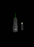 Brezžični kazalnik PORT USB zeleni laser za LCD/LED ekrane