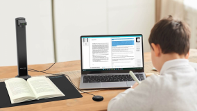 Canon IRIScan Desk 7 Business