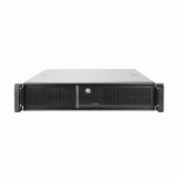 Chieftec 2U rackmount ohišje za strežnik UNC-209SR-B-OP