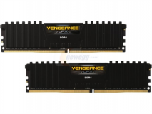 Corsair VENGEANCE LPX 16GB (2 x 8GB) DDR4 DRAM 3200MHz PC4-25600 CL16, 1.2V/3.5V