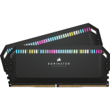 Corsair DOMINATOR PLATINUM RGB 32GB (2x16GB) DDR5 5200MHz PC5-41600 CL36, 1.25V