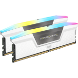 Corsair VENGEANCE 32GB (2x16GB) DDR5 6000MHz PC5-48000 CL36, 1.35V