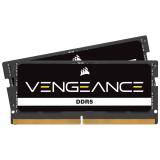Corsair VENGEANCE 64GB (2 x 32GB) DDR5 SODIMM 4800MHz, CL40, 1.1V
