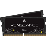 Corsair VENGEANCE 64GB (2 x 32GB) DDR4 SODIMM 3200MHz, CL22, 1.2V