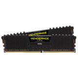 Corsair VENGEANCE LPX 32GB (2x16GB) DDR4 DRAM 3600MHz CL18, 1.35V