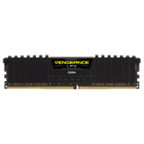 Corsair VENGEANCE LPX 16GB (2 x 8GB) DDR4 DRAM 3000MHz PC4-24000 CL15, 1.2V/1.35V