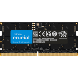 Crucial 48GB DDR5-5600 SODIMM CL46, 1.1V